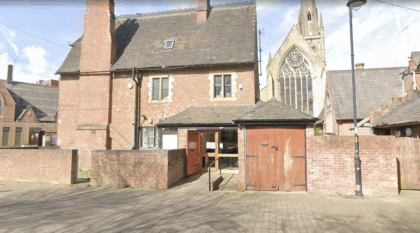 Parsonage Dental Practice