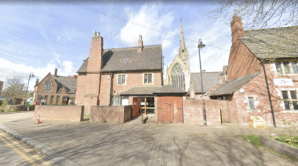 Parsonage Dental Practice