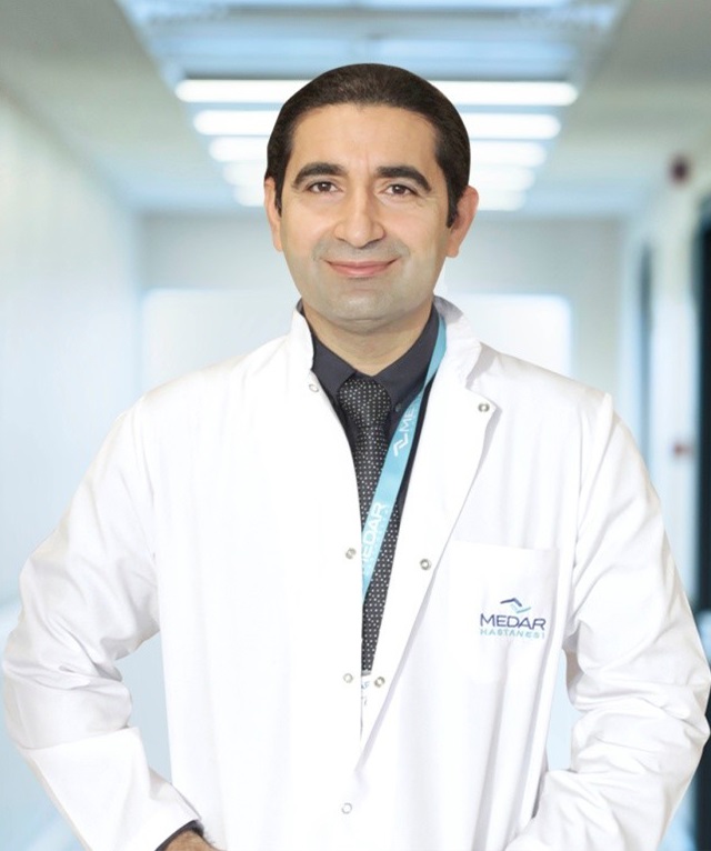 Abdulcabbar Kartal Abdulcabbar Kartal