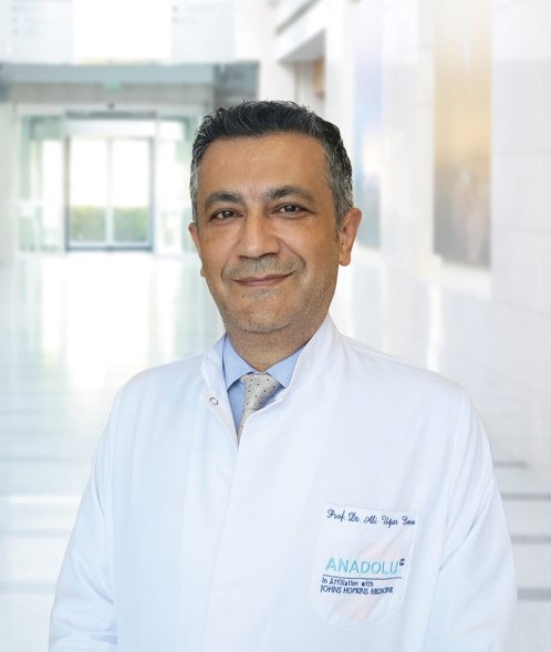 Ali Ugur Emre Ali Uğur Emre
