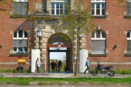 DRK Westend Clinic Berlin