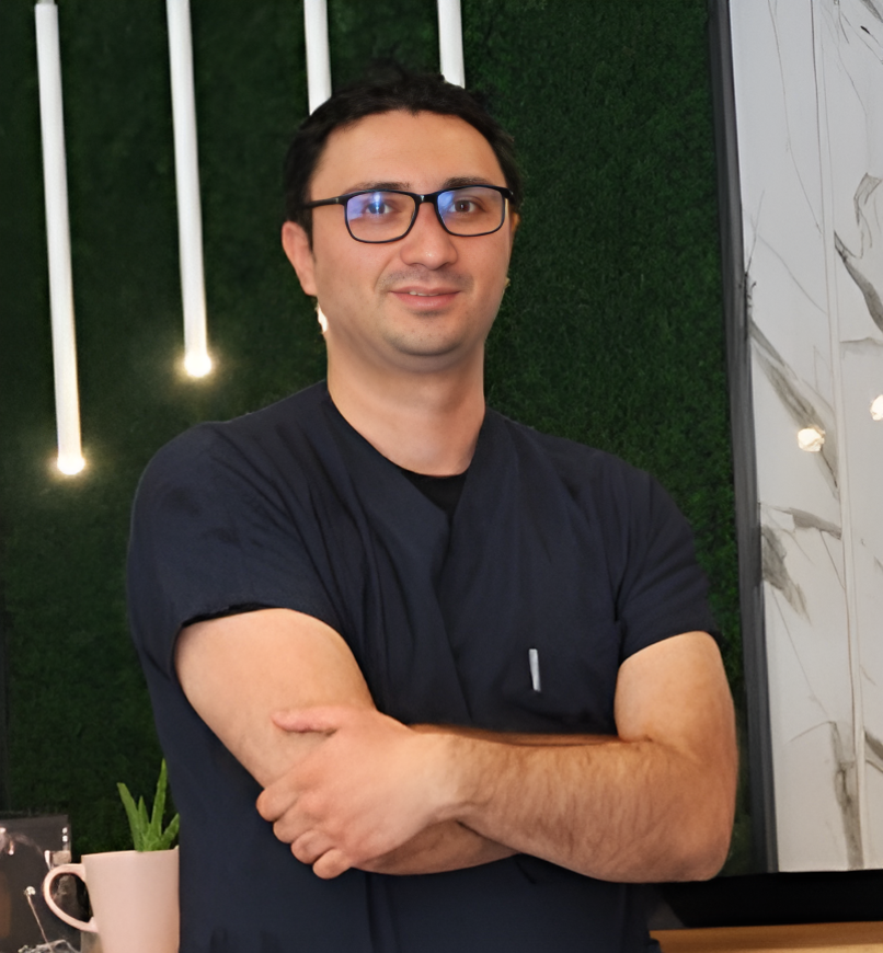 Gencer Huniler Gençer Huniler