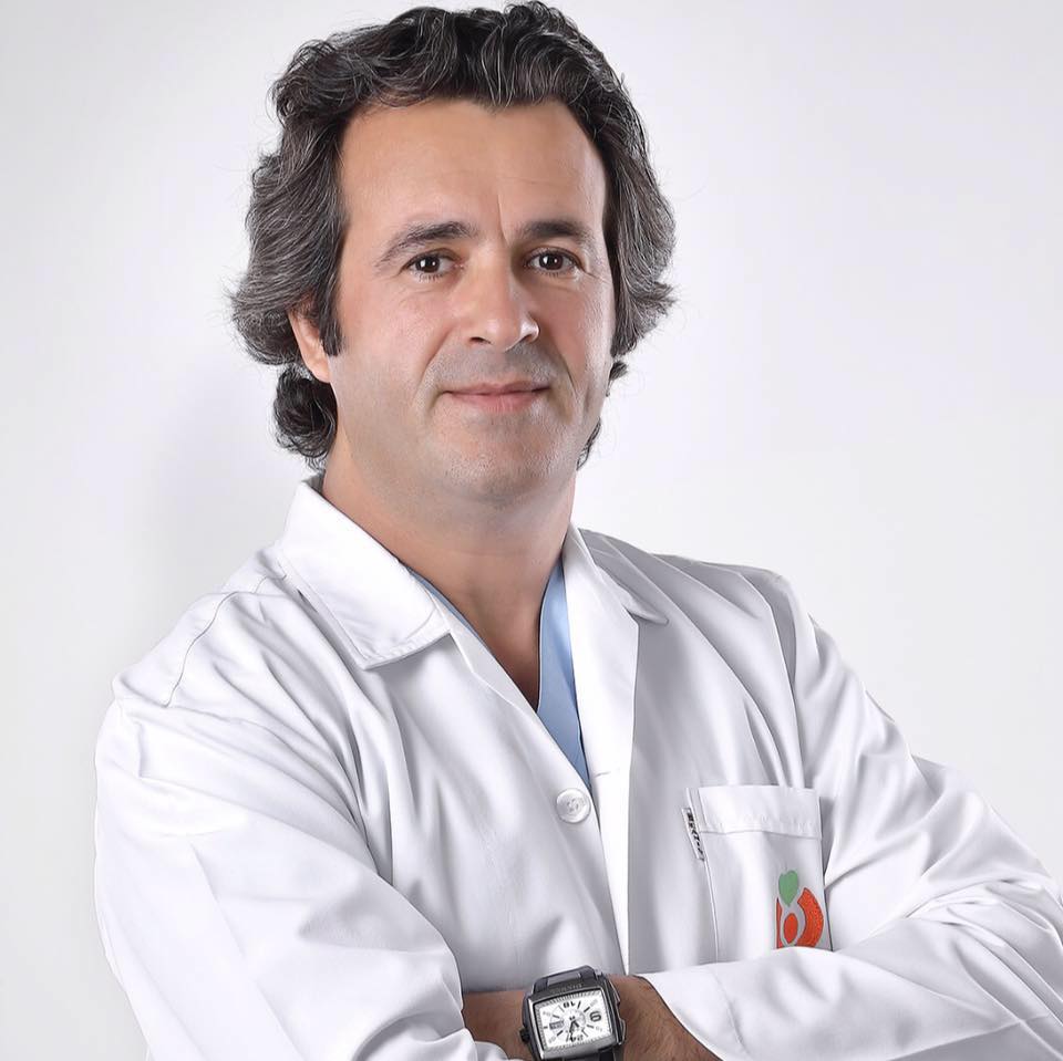 İbrahim Karataş İbrahim Karataş