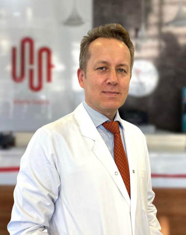 Süleyman Hilmi Yılmaz