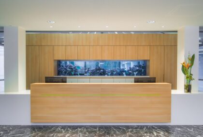 Urology Hospital Munich-Planegg