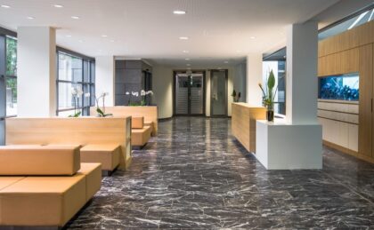 Urology Hospital Munich-Planegg