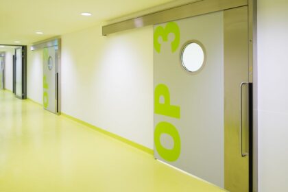Urology Hospital Munich-Planegg