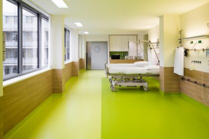 Urology Hospital Munich-Planegg