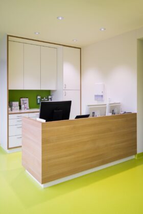 Urology Hospital Munich-Planegg