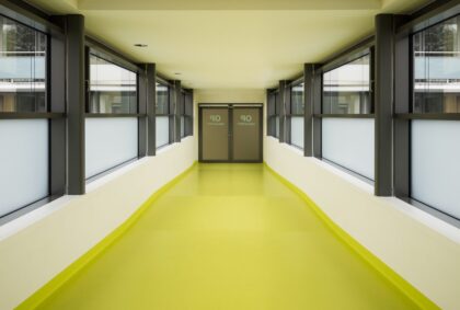 Urology Hospital Munich-Planegg
