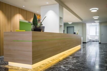 Urology Hospital Munich-Planegg