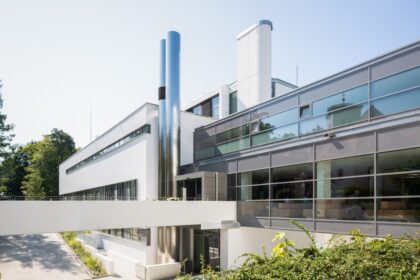 Urology Hospital Munich-Planegg
