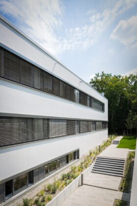 Urology Hospital Munich-Planegg