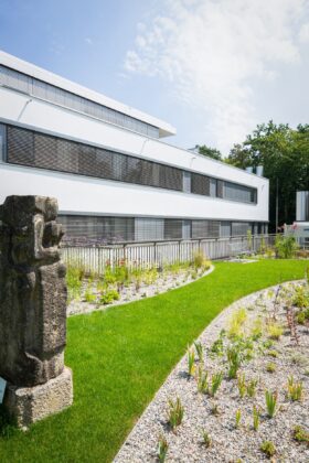 Urology Hospital Munich-Planegg