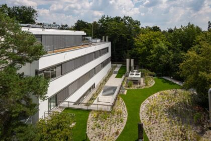 Urology Hospital Munich-Planegg