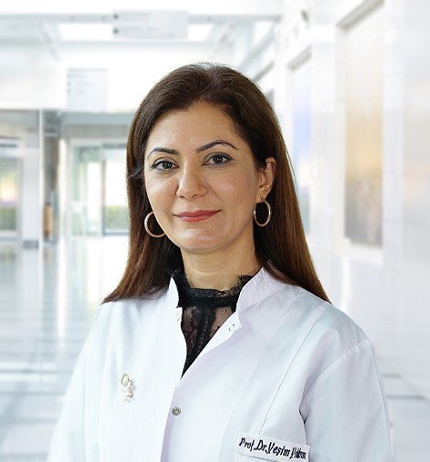 Yesim Yildirim Yeşim Yıldırım
