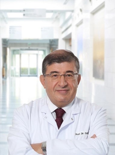 Zafer Gulbas Zafer Gülbaş