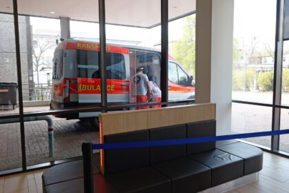 DRK Westend Clinic Berlin