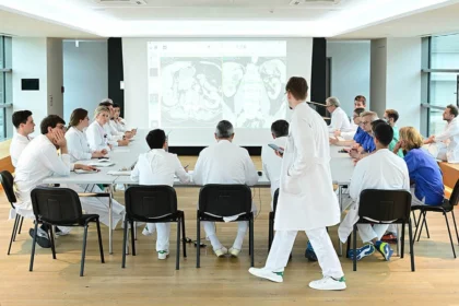 Urology Hospital Munich-Planegg