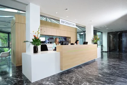 Urology Hospital Munich-Planegg