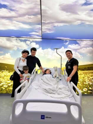 Hisar Hospital Intercontinental
