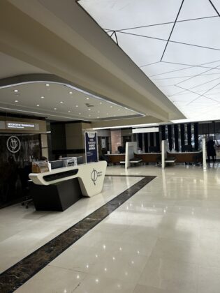 Hisar Hospital Intercontinental