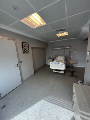 Dr. MED Clinic