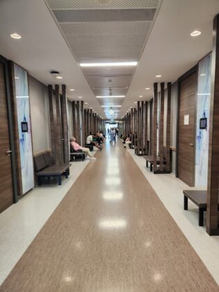 Medipol Mega University Hospital