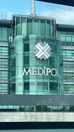 Medipol Mega University Hospital
