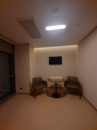 Istanbul Florence Nightingale Hospital