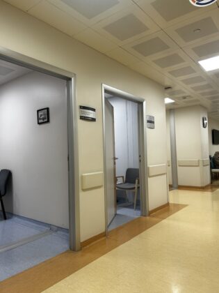 Hisar Hospital Intercontinental