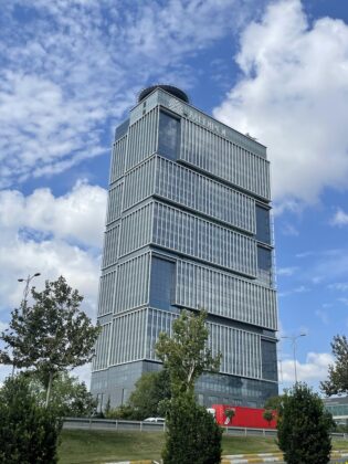Medipol Mega University Hospital