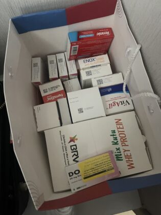 Health Point World Clinic