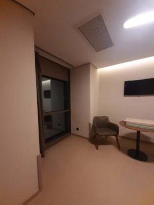Istanbul Florence Nightingale Hospital