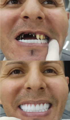 VSC Dental Clinic