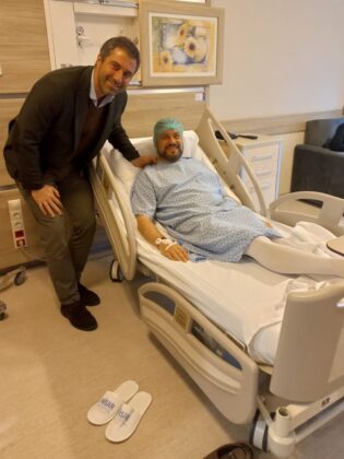 Hisar Hospital Intercontinental