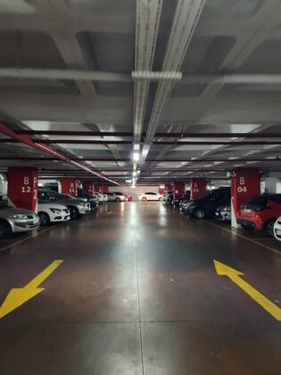 Medipol Mega University Hospital