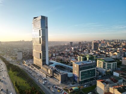 Medipol Mega University Hospital