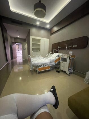 Health Point World Clinic