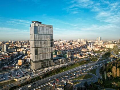 Medipol Mega University Hospital