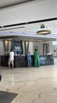 Health Point World Clinic