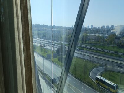 Memorial Bahçelievler Hospital