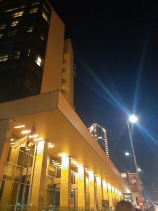 Istanbul Florence Nightingale Hospital
