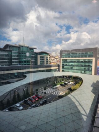 Medipol Mega University Hospital