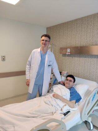 Medipol Mega University Hospital