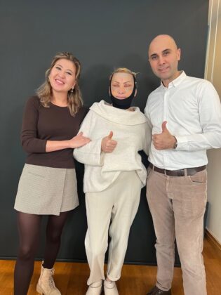 Dr. MED Clinic