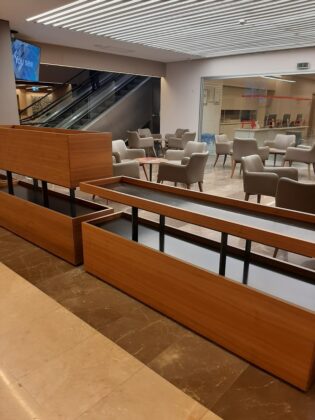 Istanbul Florence Nightingale Hospital