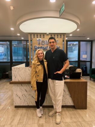 Tower Dental Clinic