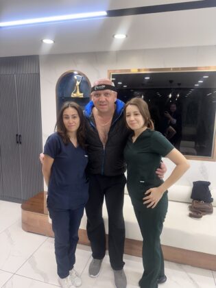 Health Point World Clinic