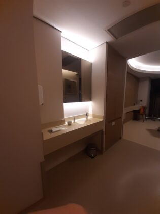 Istanbul Florence Nightingale Hospital